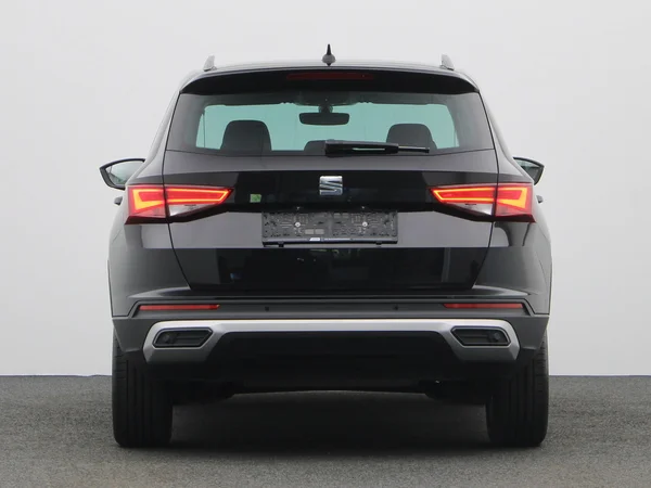 SEAT Ateca (2024) — foto 9 van 19