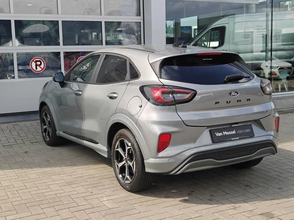 Ford Puma (2024) — foto 18 van 21
