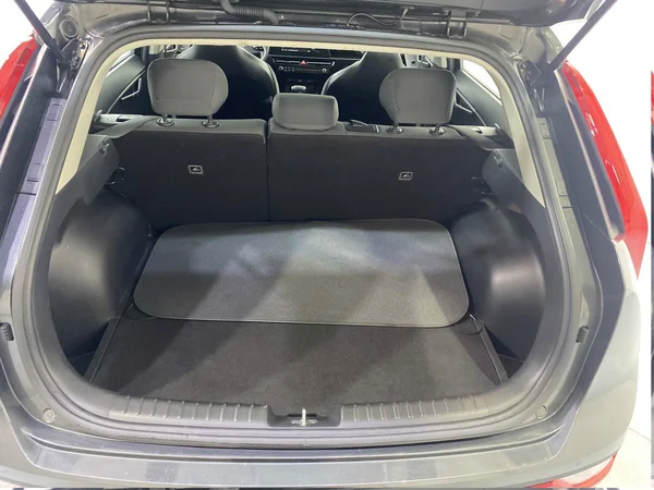 Kia Niro HEV (2025) — foto 39 van 44