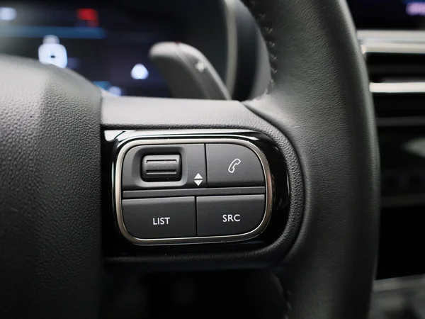 Citroën C5 Aircross (2023) — foto 8 van 42