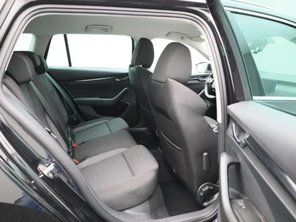 Škoda Octavia (2023) — foto 35 van 44