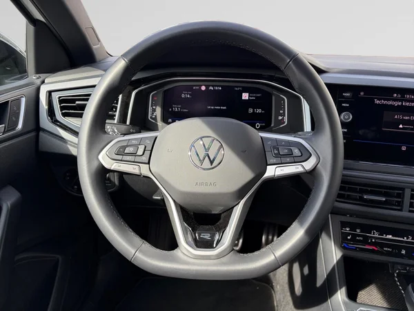 VOLKSWAGEN Taigo (2025) — foto 14 van 16