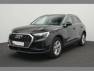 AUDI Q3 PHEV (2022)
