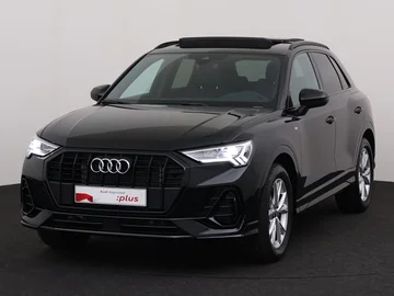 AUDI Q3 (2025)