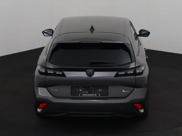 PEUGEOT 308 (2023) — foto 17 van 20