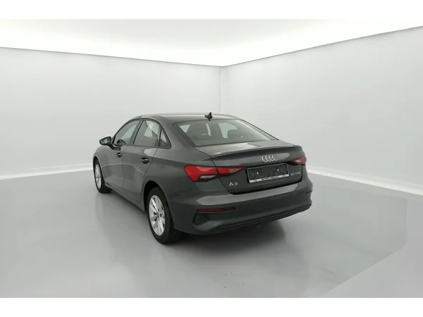 AUDI A3 Sedan (2021) — foto 23 van 27