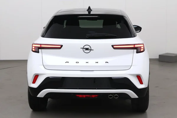 Opel Mokka (2025) — foto 11 van 16