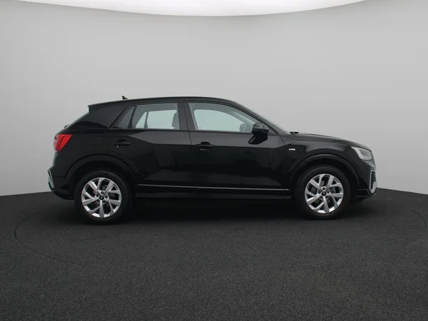 AUDI Q2 (2026) — foto 8 van 18