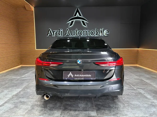 Bmw 218 (2021) — foto 20 van 24