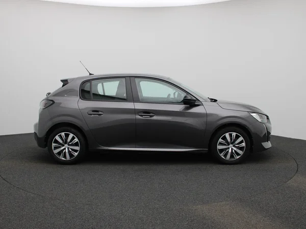 Peugeot 208 (2023) — foto 34 van 36