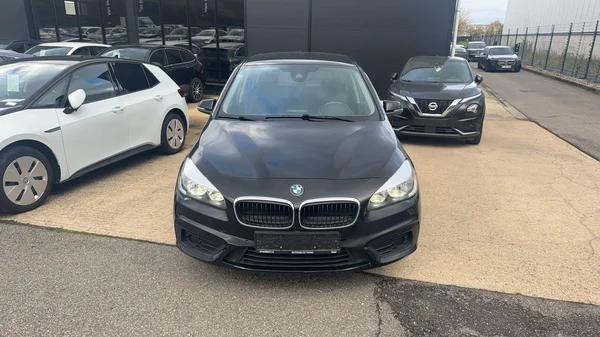 BMW 2 Reeks (2018) — foto 12 van 14