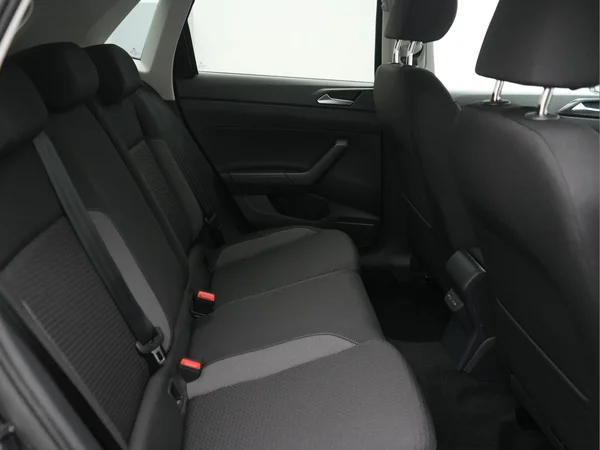 VOLKSWAGEN Polo (2026) — foto 6 van 26