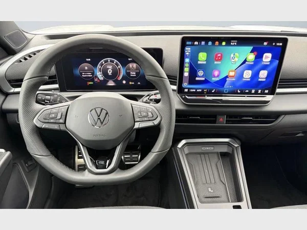 Volkswagen T-Roc (2025) — foto 25 van 25