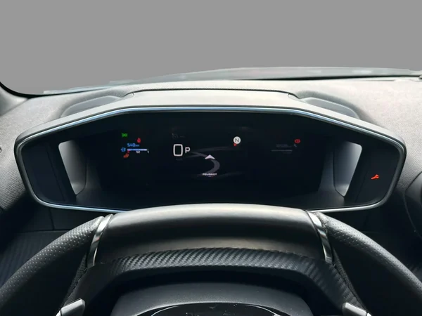 Peugeot 208 (2025) — foto 7 van 17
