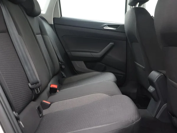 VOLKSWAGEN Polo (2024) — foto 16 van 27