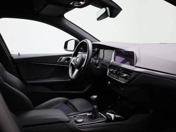 BMW 1 Reeks (2022) — foto 26 van 40
