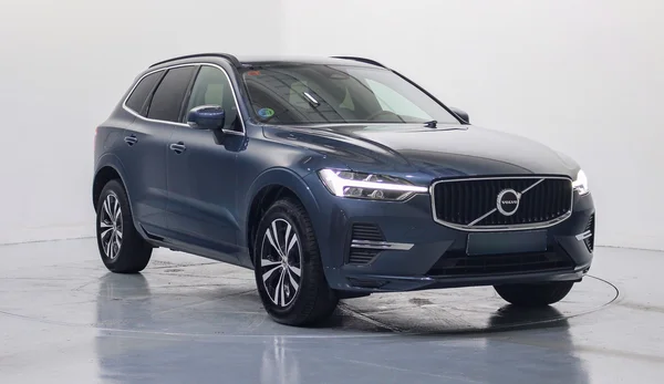 Volvo XC60 Diesel (2021) — foto 60 van 62