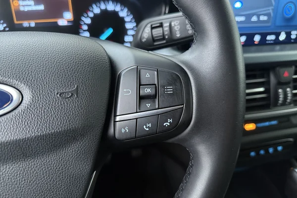 Ford Focus Clipper Active (2024) — foto 7 van 24