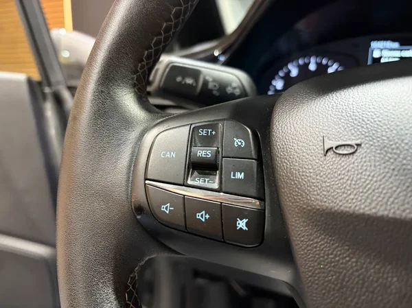 Ford Fiesta (2020) — foto 23 van 23