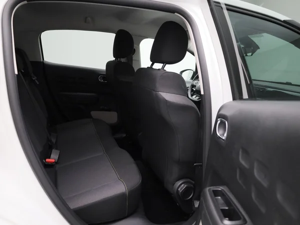 Citroën C3 (2022) — foto 25 van 37