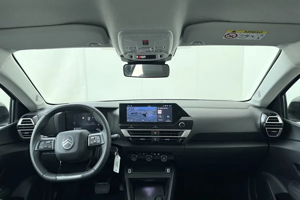 Citroen C4 (2025) — foto 19 van 19
