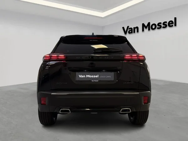 Peugeot 2008 (2025) — foto 16 van 22