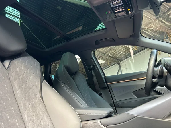CUPRA Terramar (2025) — foto 5 van 20