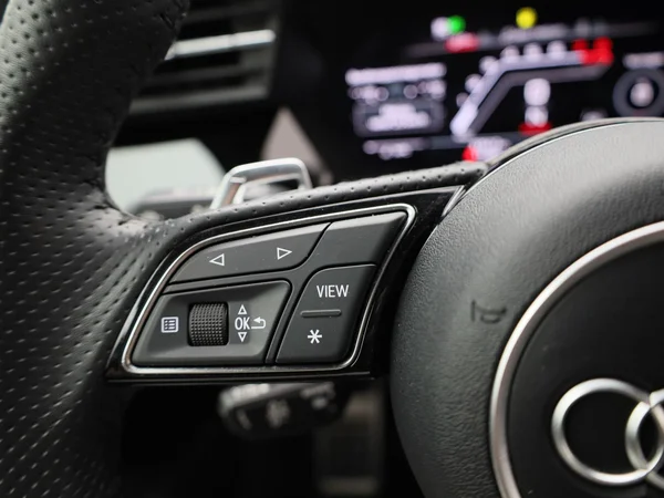 Audi RS3 (2024) — foto 15 van 65