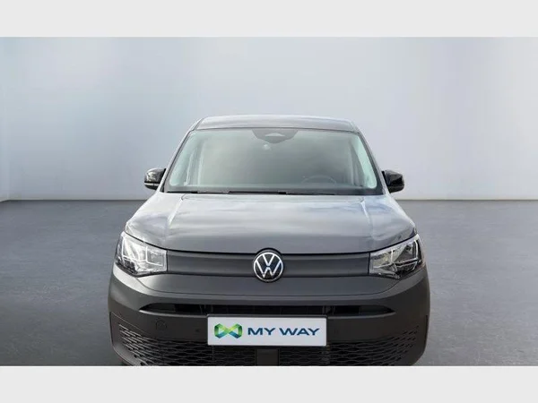 Volkswagen Caddy Van (2026) — foto 17 van 20
