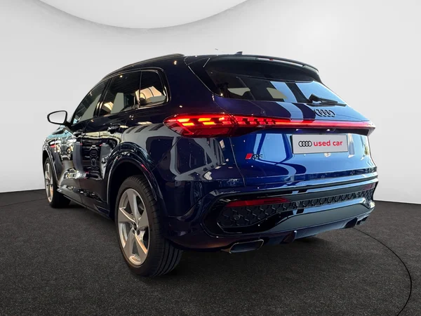 AUDI Q5 (2025) — foto 17 van 23