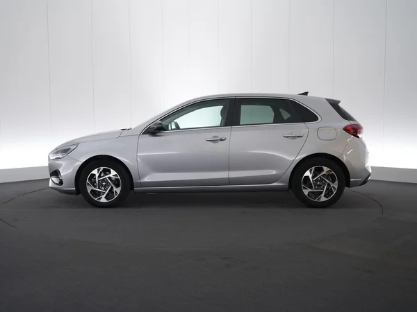 Hyundai i30 (2025) — foto 17 van 22