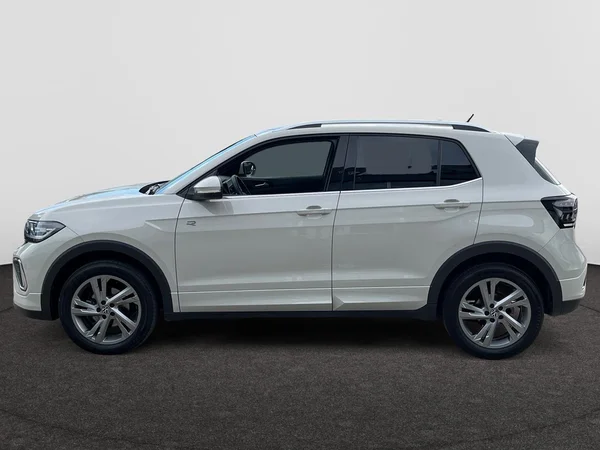 VOLKSWAGEN T-Cross (2025) — foto 11 van 21