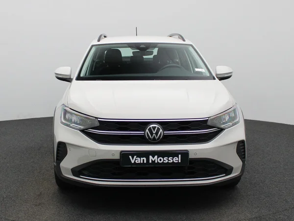Volkswagen Taigo (2023) — foto 23 van 38