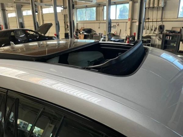 AUDI Q5 Sportback PHEV (2021) — foto 13 van 24