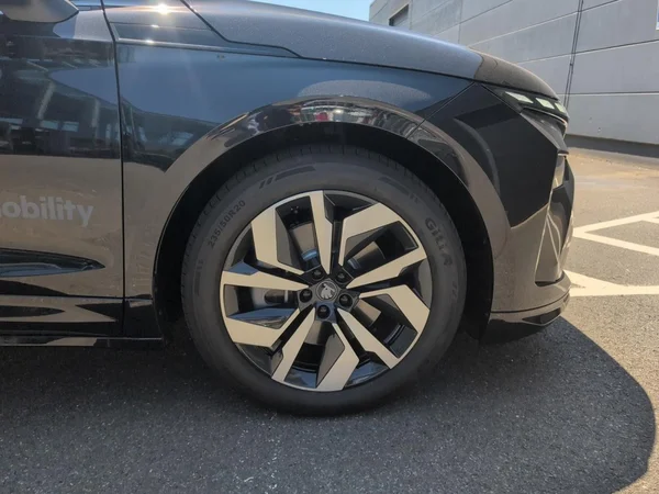 SKODA Enyaq (2026) — foto 17 van 24