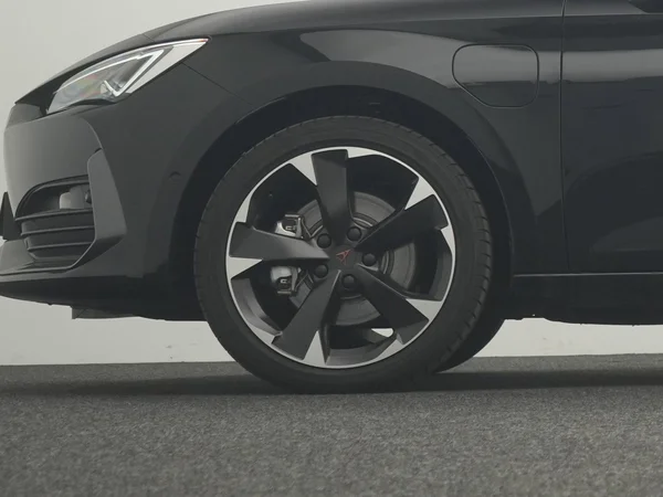 CUPRA Leon ST (2025) — foto 7 van 12