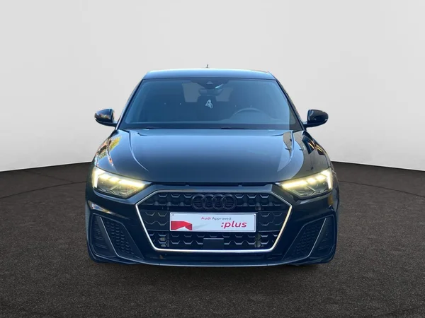 AUDI A1 Sportback (2023) — foto 24 van 24