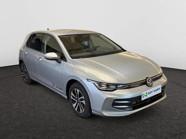 VOLKSWAGEN Golf VIII (2026) — foto 19 van 21