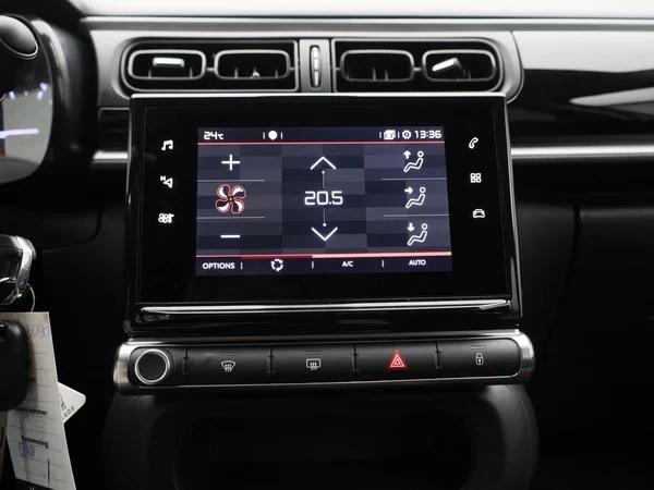 Citroën C3 (2022) — foto 16 van 37