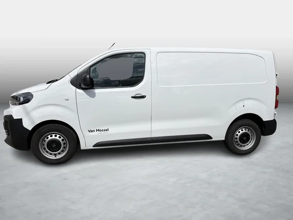 Citroën Jumpy (2026) — foto 8 van 15