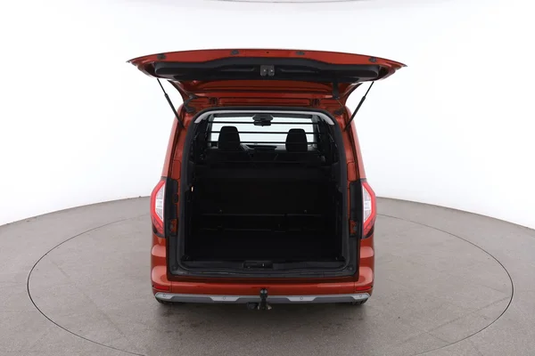 Renault Kangoo (2022) — foto 7 van 16