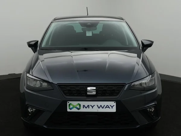 SEAT Ibiza 5P/D (2023) — foto 4 van 29