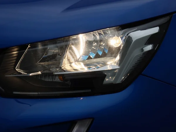 Peugeot 3008 (2022) — foto 5 van 38