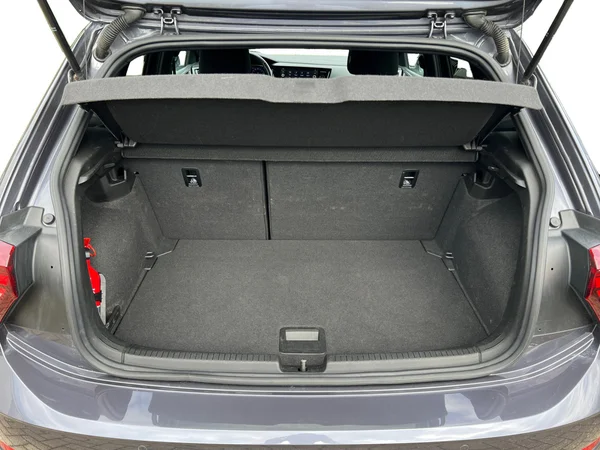 VOLKSWAGEN Polo (2025) — foto 14 van 24