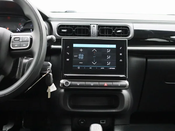 Citroën C3 (2022) — foto 35 van 35