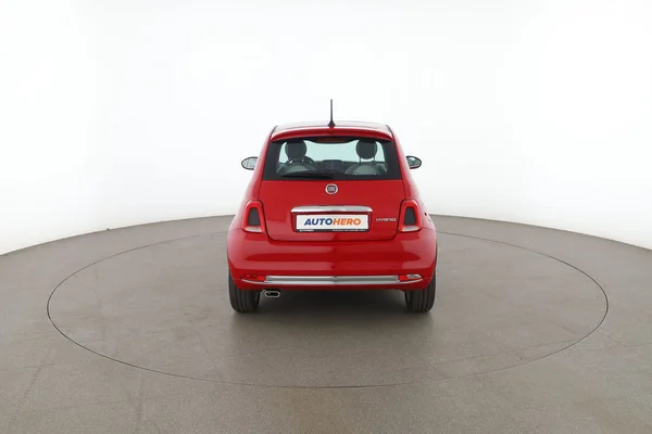 Fiat 500 (2022) — foto 11 van 16