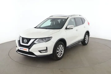 Nissan X-Trail 023f62e3-784c-49f6-af91-dad59a37213d