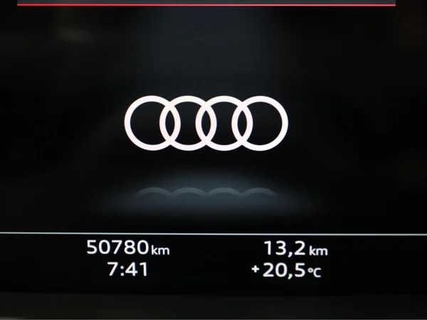 AUDI A6 PHEV (2025) — foto 10 van 25