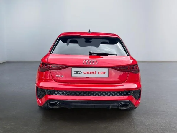 AUDI RS3 Sportback (2022) — foto 39 van 43