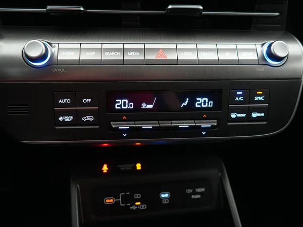 Hyundai Kona (2024) — foto 9 van 21